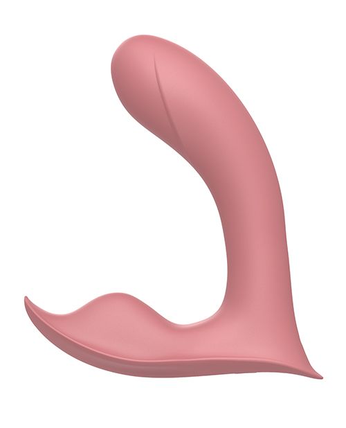 Luv Inc Insertable Panty Vibe