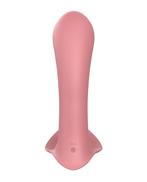 Luv Inc Insertable Panty Vibe