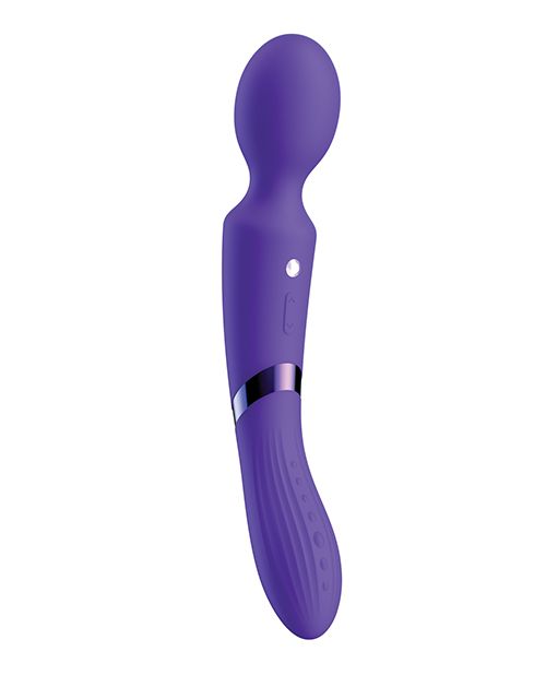 Luv Inc Double Ended Luv Wand