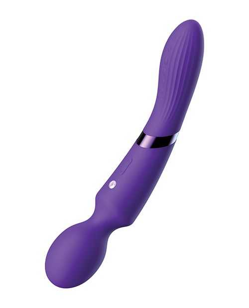Luv Inc Double Ended Luv Wand