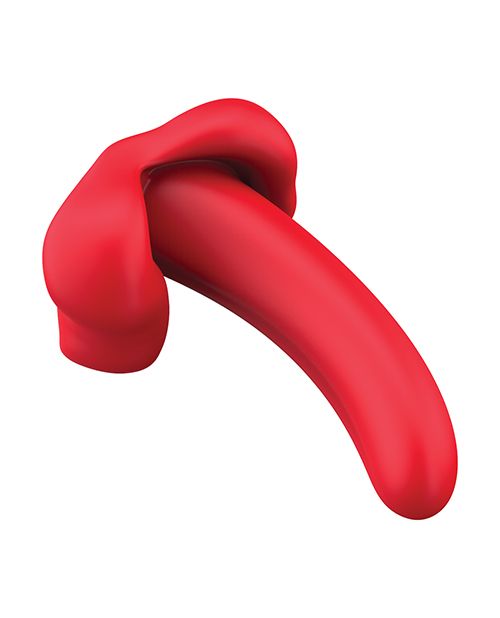 Luv Inc. Twirling Tongue