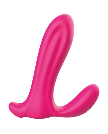 Luv Inc. Panty Rabbit Vibrator