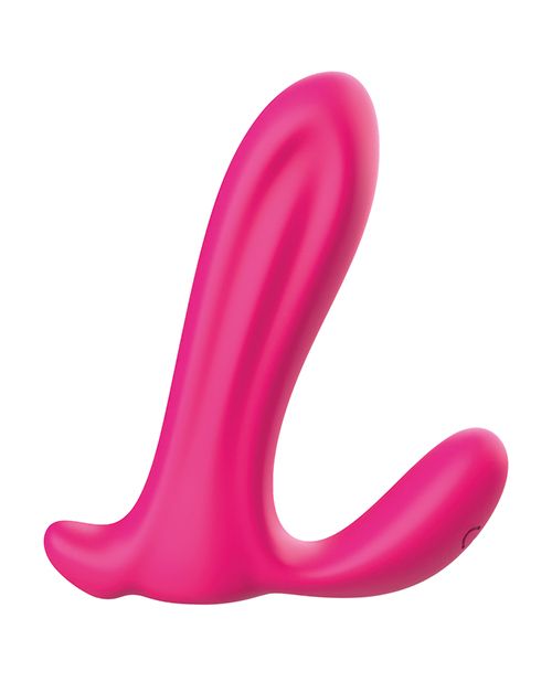 Luv Inc. Panty Rabbit Vibrator