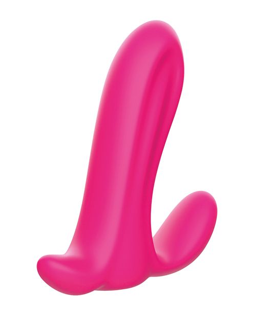 Luv Inc. Panty Rabbit Vibrator