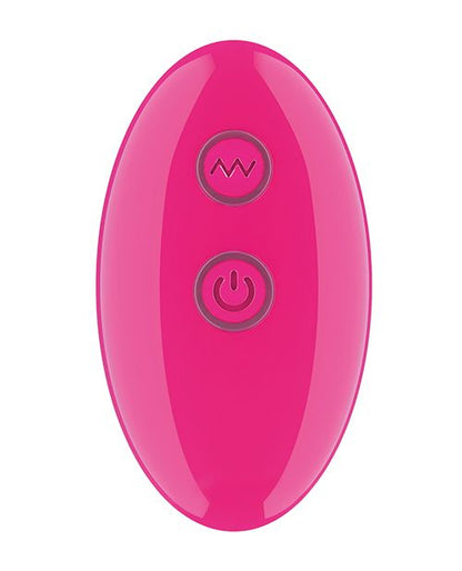 Luv Inc. Panty Rabbit Vibrator