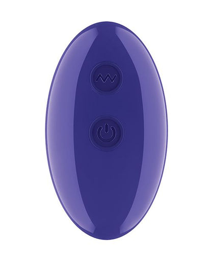 Luv Inc. Softluxe Panty Vibe