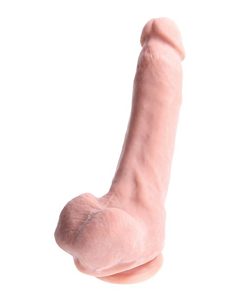 Friki Tiki Big Kahoona 9 Inch Dildo