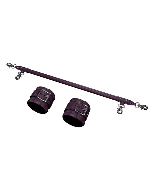 Fifty Shades of Grey Entwined Passion Spreader Bar