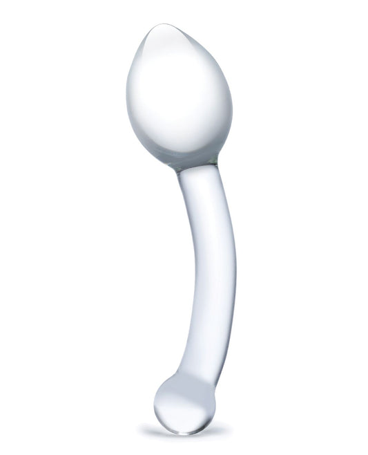 Glas Pure Indulgence Anal Slider