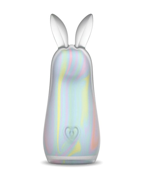 WINX Hippity Hoppity Squishy Silicone Vibrator