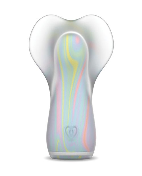 WINX Fancy Flutter Squishy Silicone Vibrator
