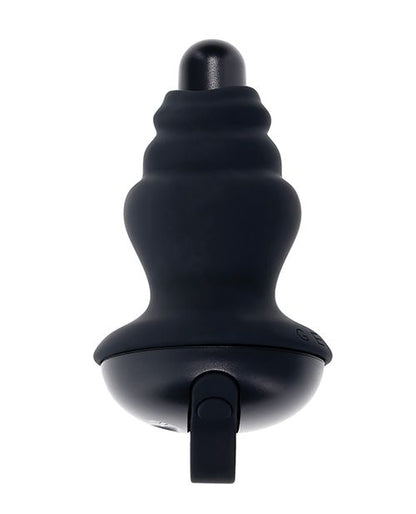 Gender X ECHO Vibrating Shaft With Removable Silicone Sleeve