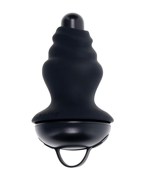 Gender X ECHO Vibrating Shaft With Removable Silicone Sleeve