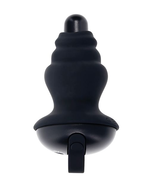 Gender X ECHO Vibrating Shaft With Removable Silicone Sleeve