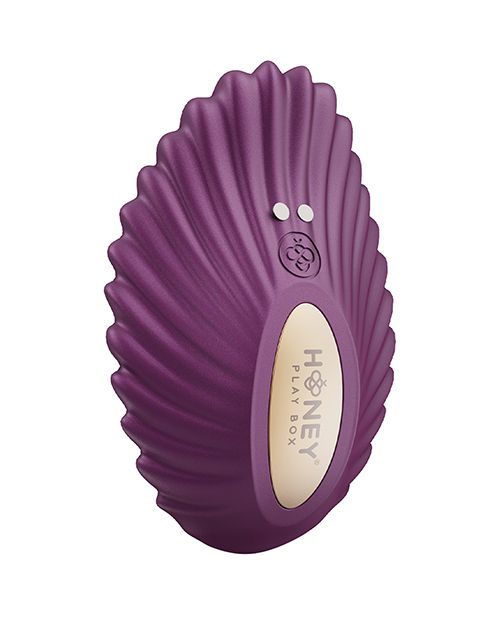 Honey Play Box Pearl 2 App-Controlled Panty Vibrator