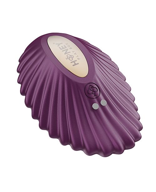 Honey Play Box Pearl 2 App-Controlled Panty Vibrator