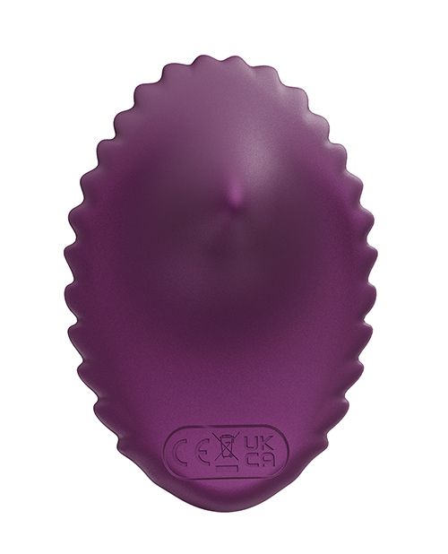Honey Play Box Pearl 2 App-Controlled Panty Vibrator