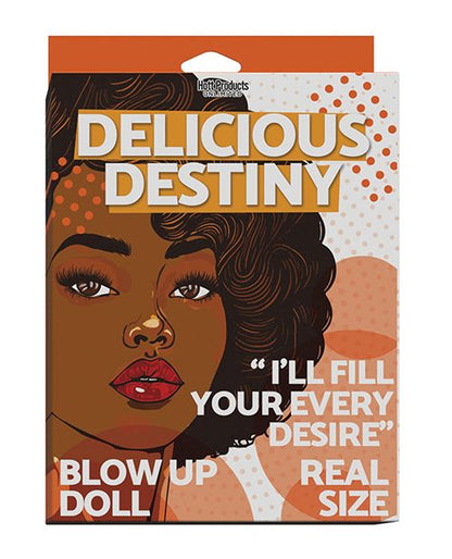 Hott Products Delicious Destiny