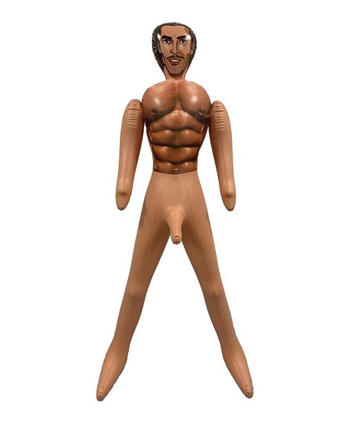 Hott Products Hunky Homeboy