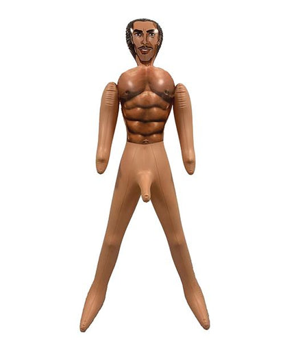 Hott Products Hunky Homeboy