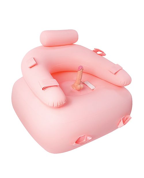 Hott Products Get Down On It Inflatable Cushion
