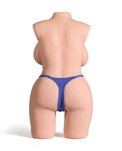 Honey Play Box Siren Female Torso Love Doll