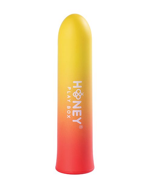 Honey Play Box Fantasy Color Gradient Bullet Vibrator