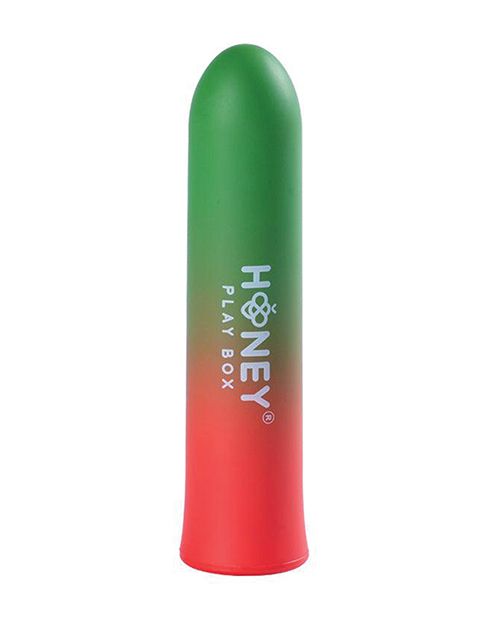 Honey Play Box Fantasy Color Gradient Bullet Vibrator