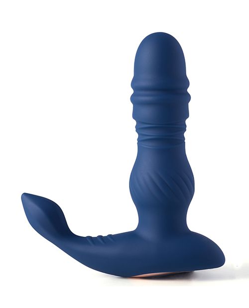 Honey Play Box Jaden Thrusting Prostate Massager Vibrating Butt Plug