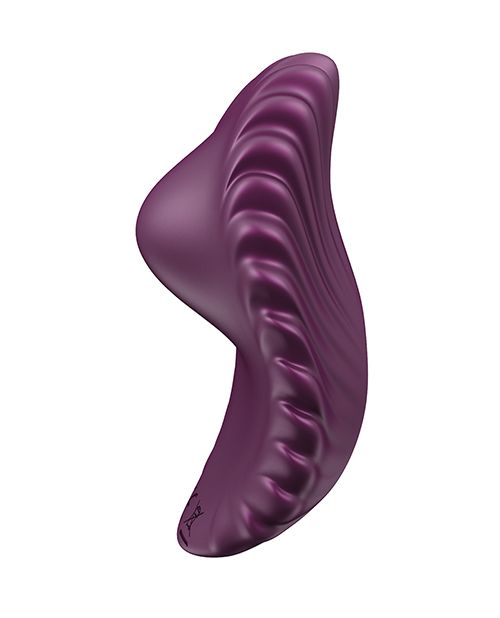 Honey Play Box Pearl App-Controlled Magnetic Panty Vibrator