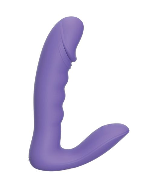 Honey Play Box RORA App-Controlled Rotating G-Spot Vibrator & Clitoral Stimulator