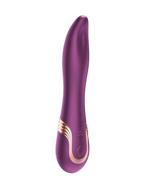 Honey Play Box Fling Tongue Oral Licking Vibrator
