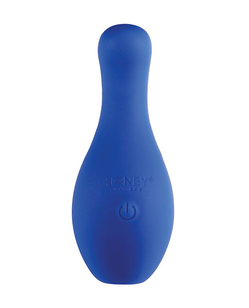 Honey Play Box Striker the Bowling Pin Vibrator