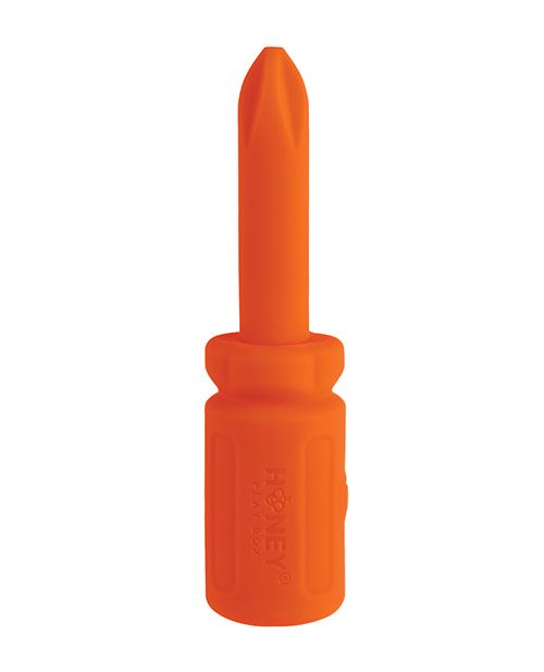 Honey Play Box Sensation Spike the Screwdriver Vibrator