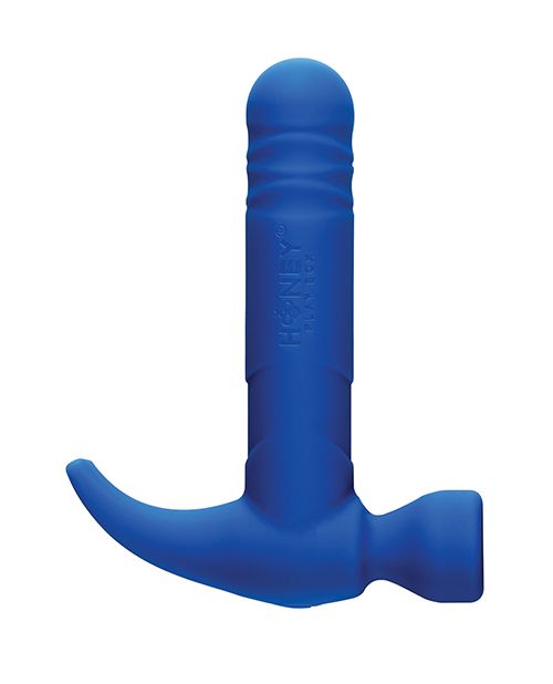 Honey Play Box Love Tap the Hammer Vibrator