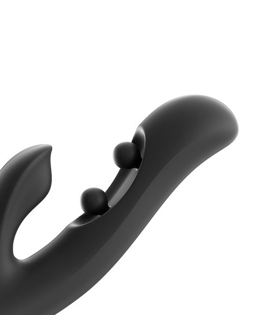Honey Play Box GEM Twin Balls Rabbit Vibrator