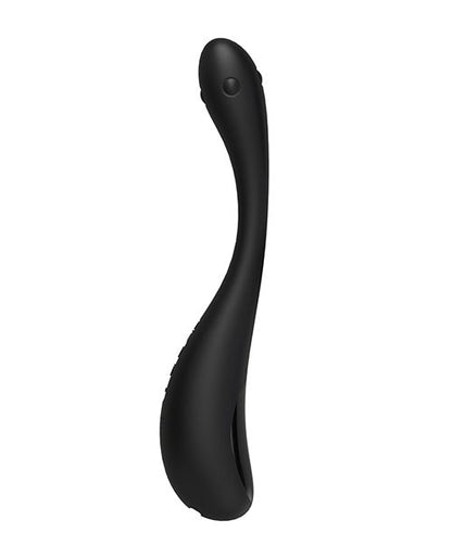 Honey Play Box Puff App-Controlled Inflatable Kegel Ball
