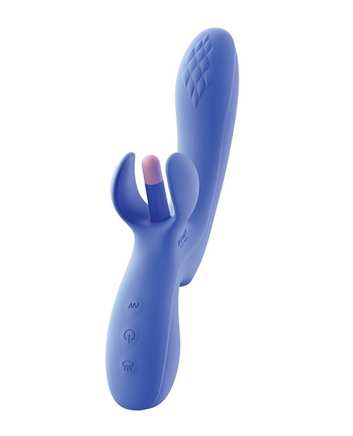 Honey Play Box FORTEXA Kinky Finger Flapping Clit & G-Spot Vibrator