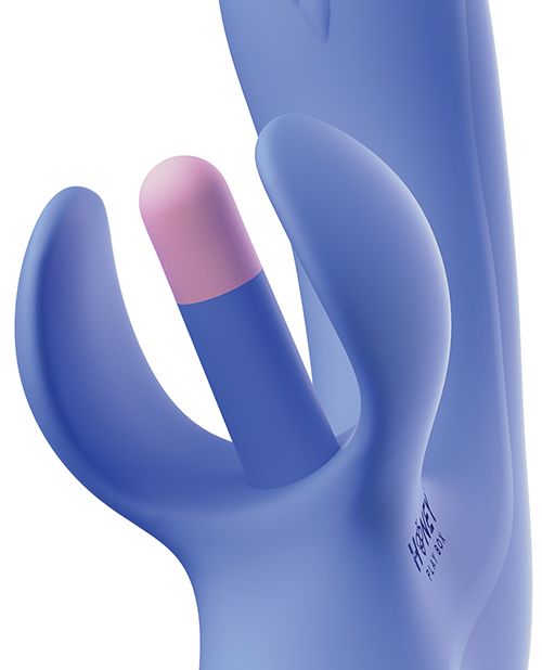Honey Play Box FORTEXA Kinky Finger Flapping Clit & G-Spot Vibrator