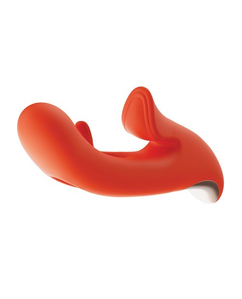 Honey Play Box Tressa App-Enabled Tapping Vibrator G-Spot and Clitoris Stimulator