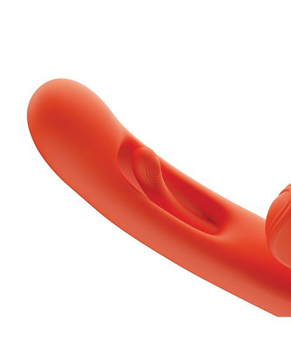Honey Play Box Tressa App-Enabled Tapping Vibrator G-Spot and Clitoris Stimulator
