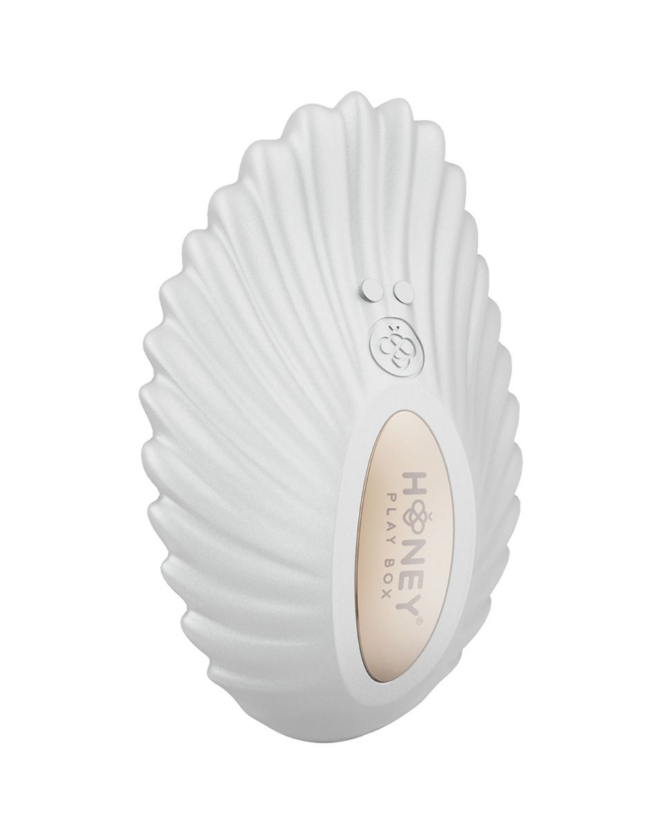 Honey Play Box Pearl 2 App-Controlled Panty Vibrator