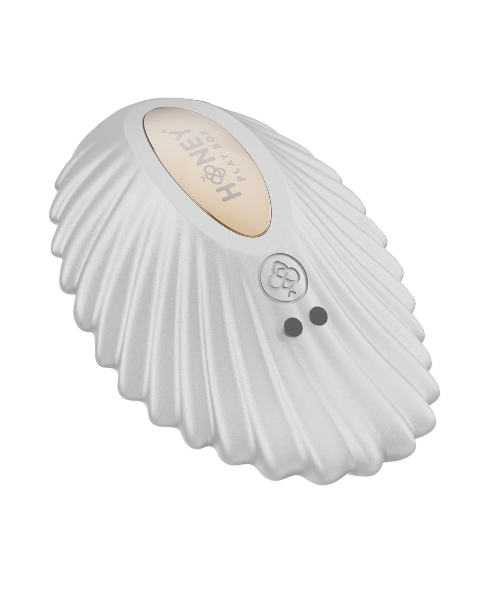 Honey Play Box Pearl 2 App-Controlled Panty Vibrator