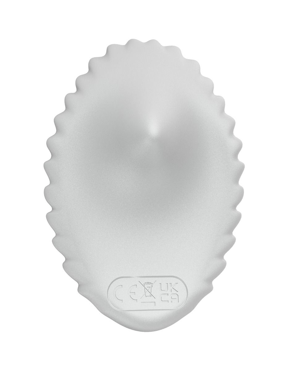 Honey Play Box Pearl 2 App-Controlled Panty Vibrator