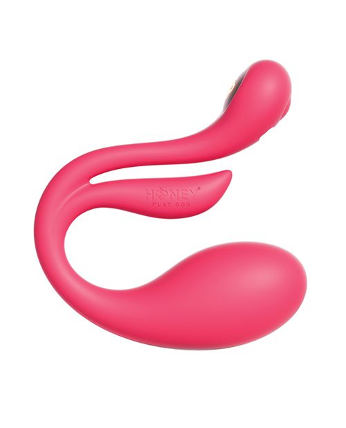 Vibrosa Mini App-Controlled Egg Vibe