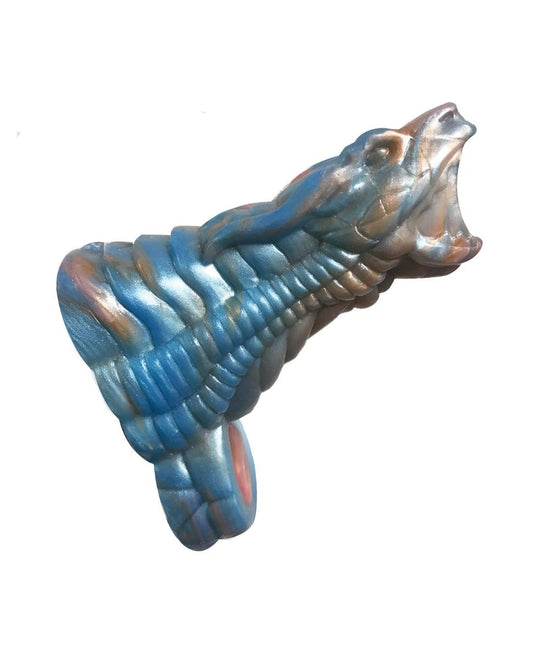Alien Nation Gila Penis Sheath