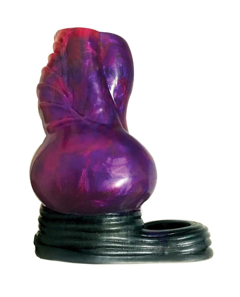 Alien Nation Borg Penis Sheath
