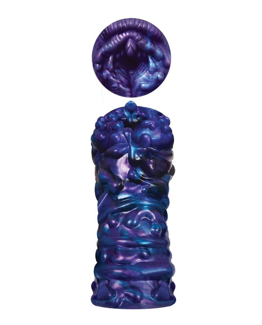 Alien Nation Lagos Stroker