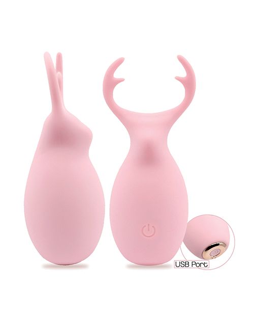Buzzy Buddy Hello My Deer Vibe