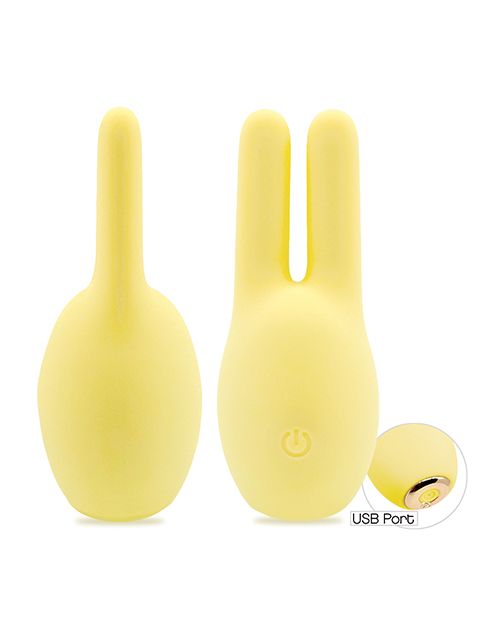 Buzzy Buddy Honey Bunny Vibe